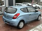 Hyundai i20 Gwarancja - 8