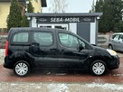 Citroen Berlingo Gwarancja, Serwis ASO, Zarejestrowany - 6