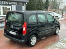 Citroen Berlingo Gwarancja, Serwis ASO, Zarejestrowany - 8
