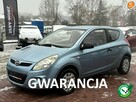 Hyundai i20 Gwarancja - 1