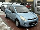 Hyundai i20 Gwarancja - 5