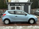 Hyundai i20 Gwarancja - 6