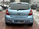 Hyundai i20 Gwarancja - 9
