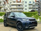 Land Rover Discovery 2.0 SI4 HSE LUXURY AWD 7 Miejsc - 1