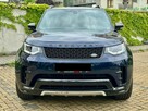 Land Rover Discovery 2.0 SI4 HSE LUXURY AWD 7 Miejsc - 13