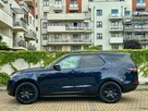 Land Rover Discovery 2.0 SI4 HSE LUXURY AWD 7 Miejsc - 14