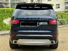 Land Rover Discovery 2.0 SI4 HSE LUXURY AWD 7 Miejsc - 15