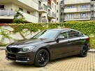 BMW 3GT 320i High Executive - 4
