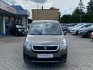 Peugeot Partner Rezerwacja - 2