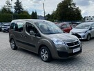 Peugeot Partner Rezerwacja - 3
