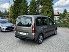 Peugeot Partner Rezerwacja - 5