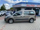 Peugeot Partner Rezerwacja - 8
