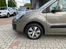 Peugeot Partner Rezerwacja - 9