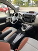 Peugeot Partner Rezerwacja - 12
