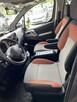 Peugeot Partner Rezerwacja - 14