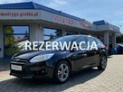 Ford Focus Rezerwacja - 1