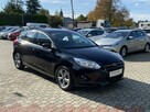 Ford Focus Rezerwacja - 2