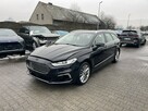 Ford Mondeo Vignale Automat Klimatronik Podgrzewanie Kamera 190KM - 2