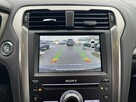 Ford Mondeo Vignale Automat Klimatronik Podgrzewanie Kamera 190KM - 10
