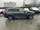 Volvo XC 90 B5 AWD Ultimate Bright 7osobowy Kamery360 Pamięć 235KM - 4
