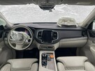 Volvo XC 90 B5 AWD Ultimate Bright 7osobowy Kamery360 Pamięć 235KM - 8
