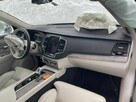 Volvo XC 90 B5 AWD Ultimate Bright 7osobowy Kamery360 Pamięć 235KM - 9