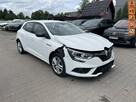 Renault Megane Klimatronik Czujniki parkowania - 1