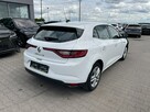 Renault Megane Klimatronik Czujniki parkowania - 2