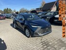 Toyota C-HR Hybrid PlugIN Kamera Podgrzewanie Virtual 223KM - 1