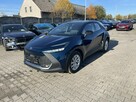 Toyota C-HR Hybrid PlugIN Kamera Podgrzewanie Virtual 223KM - 6