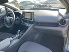 Toyota C-HR Hybrid PlugIN Kamera Podgrzewanie Virtual 223KM - 12