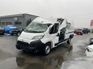 Toyota ProAce MAX L4H3 Blaszak Klimatyzacja Kamera 7osobowy - 3