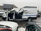 Toyota ProAce MAX L4H3 Blaszak Klimatyzacja Kamera 7osobowy - 4