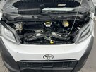 Toyota ProAce MAX L4H3 Blaszak Klimatyzacja Kamera 7osobowy - 14