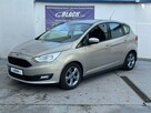 Ford C-Max Pisemna Gwarancja 12 miesięcy - 2