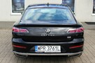 Volkswagen Arteon FV23% 190KM DSG SalonPL Kamera LED TempomatACC Grz.Fotele Gwarancja - 5
