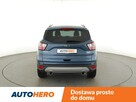 Ford Kuga navi klima auto grzane fotele grzana szyba i kierownica - 6