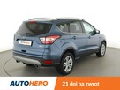 Ford Kuga navi klima auto grzane fotele grzana szyba i kierownica - 7
