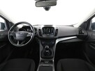 Ford Kuga navi klima auto grzane fotele grzana szyba i kierownica - 15