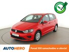 Volkswagen Golf Sportsvan 1.2 Benzyna Sportsvan Climatronic Tempomat Elektryka Komputer PDC