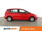 Volkswagen Golf Sportsvan 1.2 Benzyna Sportsvan Climatronic Tempomat Elektryka Komputer PDC - 9