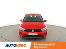 Volkswagen Golf Sportsvan 1.2 Benzyna Sportsvan Climatronic Tempomat Elektryka Komputer PDC - 11