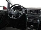 Volkswagen Golf Sportsvan 1.2 Benzyna Sportsvan Climatronic Tempomat Elektryka Komputer PDC - 16