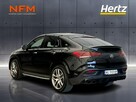 Mercedes GLE 53 AMG GLE Coupe 3,0 4Matic+(435 KM) Salon PL Fv23 - 4