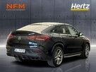 Mercedes GLE 53 AMG GLE Coupe 3,0 4Matic+(435 KM) Salon PL Fv23 - 5