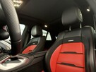 Mercedes GLE 53 AMG GLE Coupe 3,0 4Matic+(435 KM) Salon PL Fv23 - 11