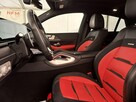 Mercedes GLE 53 AMG GLE Coupe 3,0 4Matic+(435 KM) Salon PL Fv23 - 12