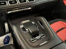 Mercedes GLE 53 AMG GLE Coupe 3,0 4Matic+(435 KM) Salon PL Fv23 - 16
