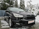 Ford C-Max 1.0 12v 125KM LIFT Serwis Klimatr Temp Alu Parktr Navi Ledy Gwarancja - 3