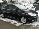 Ford C-Max 1.0 12v 125KM LIFT Serwis Klimatr Temp Alu Parktr Navi Ledy Gwarancja - 4